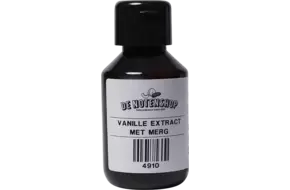 Vanille extract 100ml